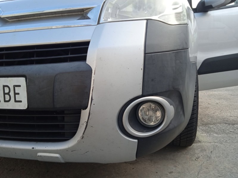 citroën berlingo multispace (b9) del año 2011
