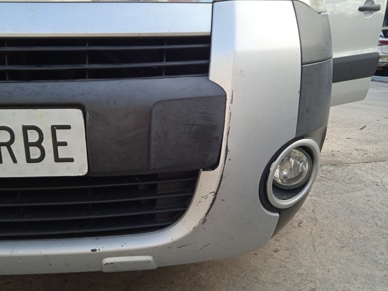 citroën berlingo multispace (b9) del año 2011