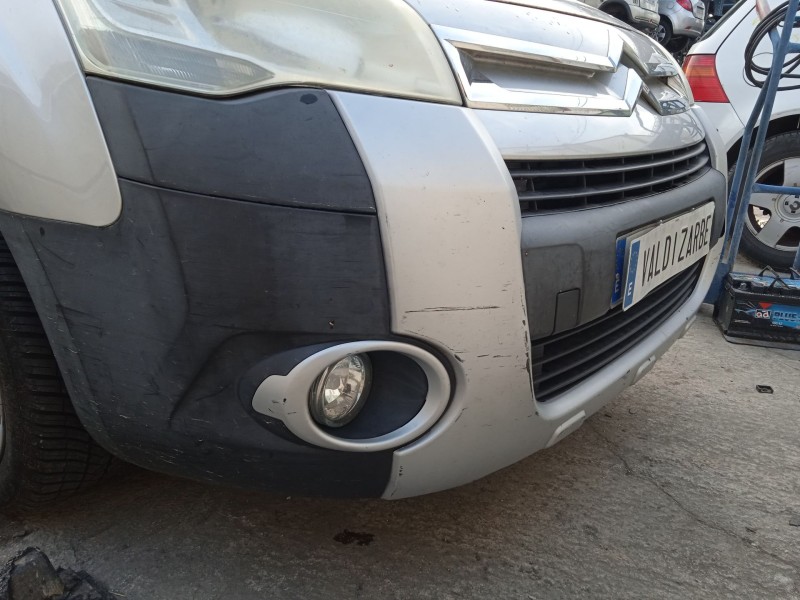 citroën berlingo multispace (b9) del año 2011