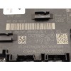 Recambio de centralita confort para audi q5 sportback (fyt) 40 tdi quattro referencia OEM IAM 4M2959793K  
