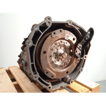 Recambio de caja cambios para jeep grand cherokee iv (wk, wk2) 3.0 crd v6 4x4 referencia OEM IAM P52854875AG K52854875AF 