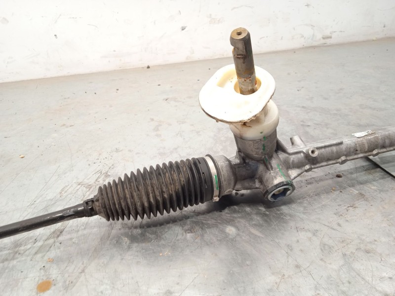 Recambio de cremallera direccion para ford focus iv (hn) 1.0 ecoboost referencia OEM IAM JX6C3A500CG 2651460 