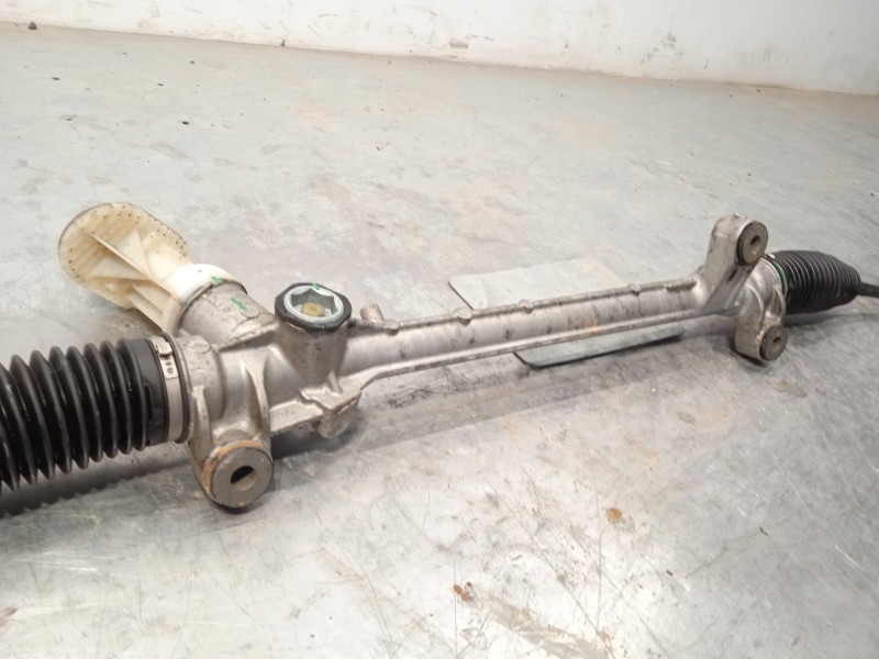 Recambio de cremallera direccion para ford focus iv (hn) 1.0 ecoboost referencia OEM IAM JX6C3A500CG 2651460 