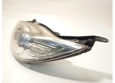 Recambio de faro izquierdo para ford ka (ru8) 1.2 referencia OEM IAM 1563832 9S5113006BA  2