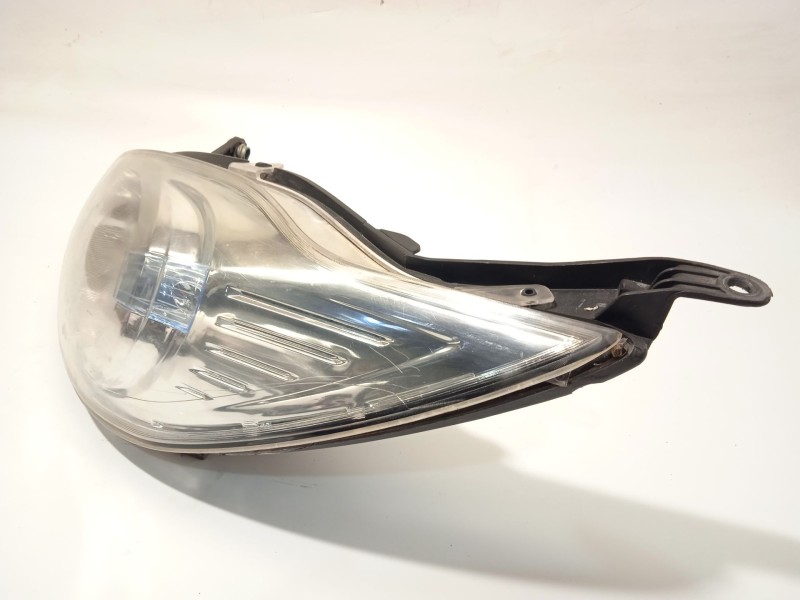 Recambio de faro izquierdo para ford ka (ru8) 1.2 referencia OEM IAM 1563832 9S5113006BA 