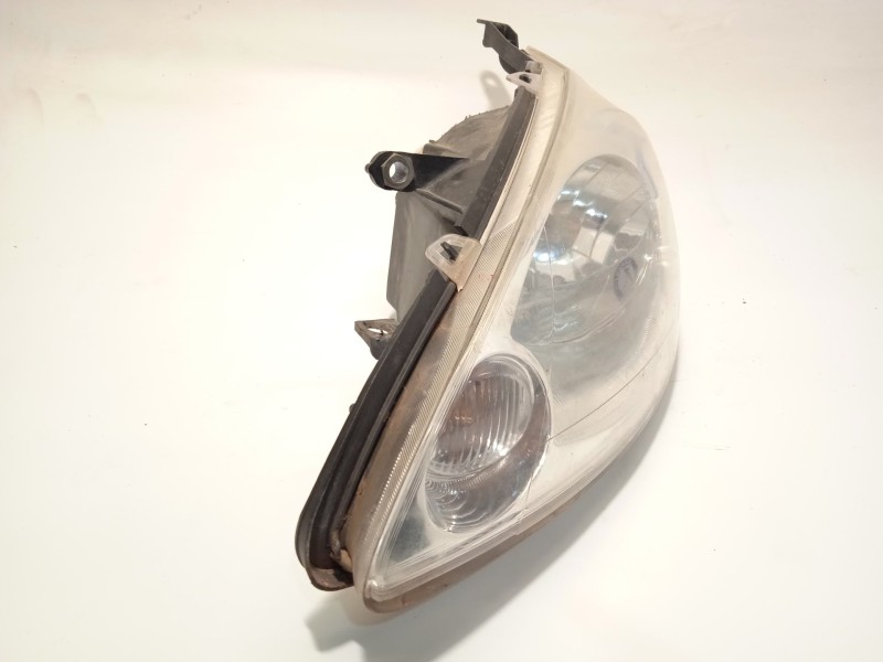Recambio de faro izquierdo para ford ka (ru8) 1.2 referencia OEM IAM 1563832 9S5113006BA 