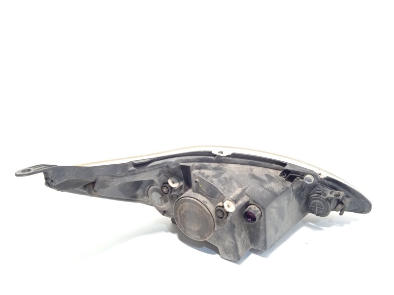 Recambio de faro izquierdo para ford ka (ru8) 1.2 referencia OEM IAM 1563832 9S5113006BA 
