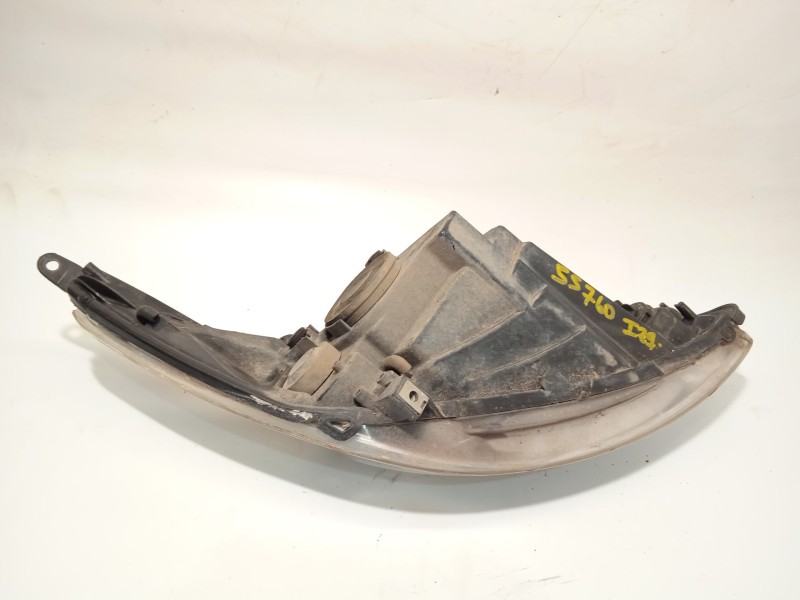 Recambio de faro izquierdo para ford ka (ru8) 1.2 referencia OEM IAM 1563832 9S5113006BA 