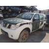 nissan pathfinder (r51) del año 2007