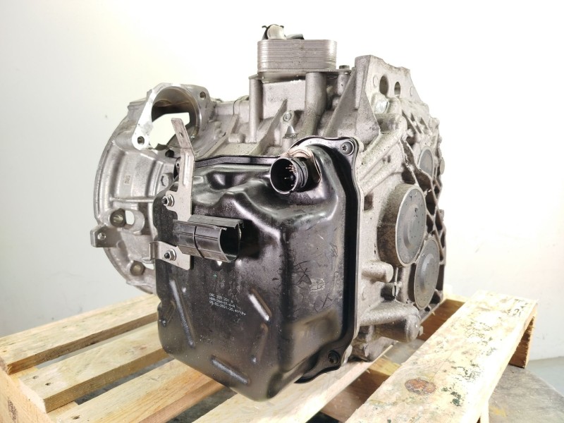 Recambio de caja cambios para volkswagen passat b8 (3g2, cb2) 2.0 tdi referencia OEM IAM USA 0GC300046P 0GC300046P00M