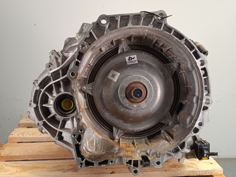 Recambio de caja cambios para mini mini (f55) cooper referencia OEM IAM AMK 28009454403 GD7F32AG