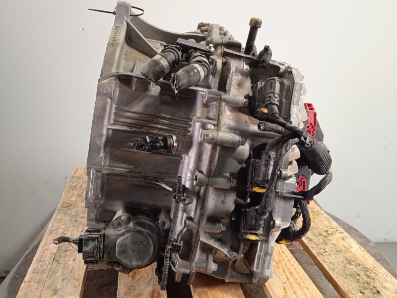 Recambio de caja cambios para mini mini (f55) cooper referencia OEM IAM AMK 28009454403 GD7F32AG