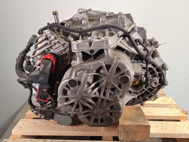 Recambio de caja cambios para mini mini (f55) cooper referencia OEM IAM AMK 28009454403 GD7F32AG