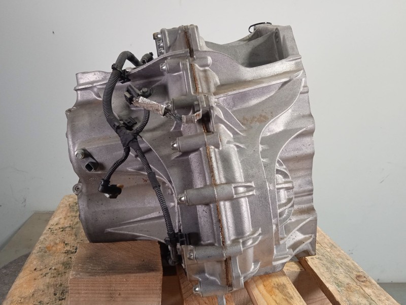 Recambio de caja cambios para mini mini (f55) cooper referencia OEM IAM AMK 28009454403 GD7F32AG