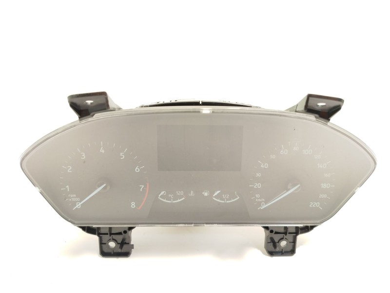 Recambio de cuadro instrumentos para ford puma (j2k, cf7) 1.0 ecoboost referencia OEM IAM N1BT10849FEC 2588740 