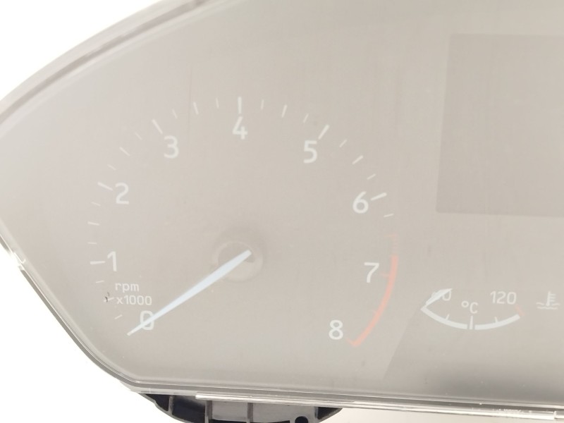 Recambio de cuadro instrumentos para ford puma (j2k, cf7) 1.0 ecoboost referencia OEM IAM N1BT10849FEC 2588740 