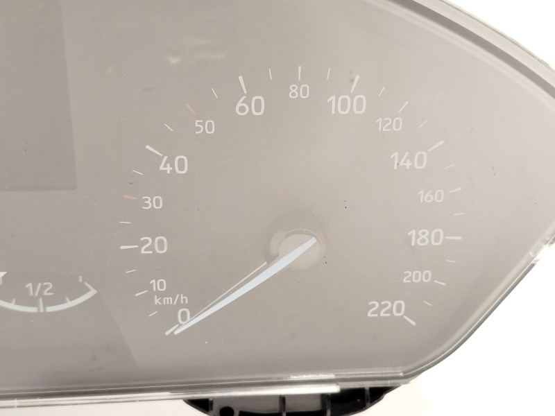 Recambio de cuadro instrumentos para ford puma (j2k, cf7) 1.0 ecoboost referencia OEM IAM N1BT10849FEC 2588740 