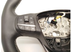 Recambio de volante para ford puma (j2k, cf7) 1.0 ecoboost referencia OEM IAM L1TB3600LF1GXA 2595235  2