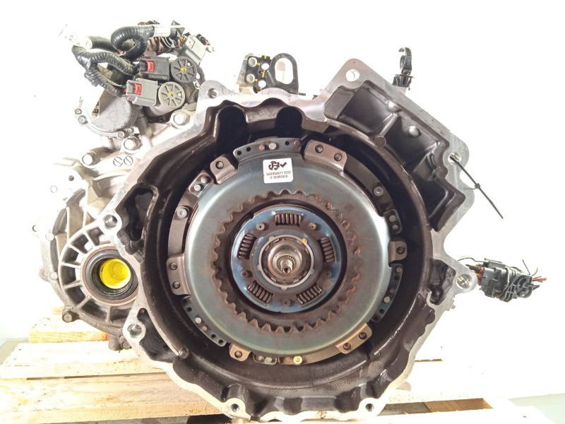 Recambio de caja cambios para kia niro emotion referencia OEM IAM 430002B100 414702B001 D95KID