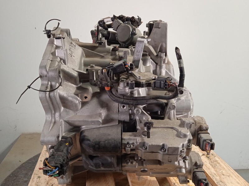 Recambio de caja cambios para kia niro emotion referencia OEM IAM 430002B100 414702B001 D95KID