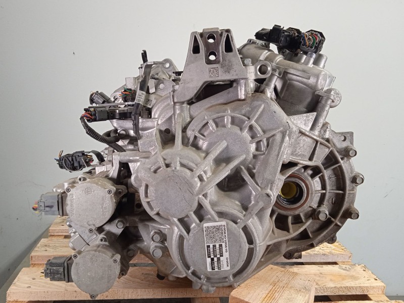 Recambio de caja cambios para kia niro emotion referencia OEM IAM 430002B100 414702B001 D95KID