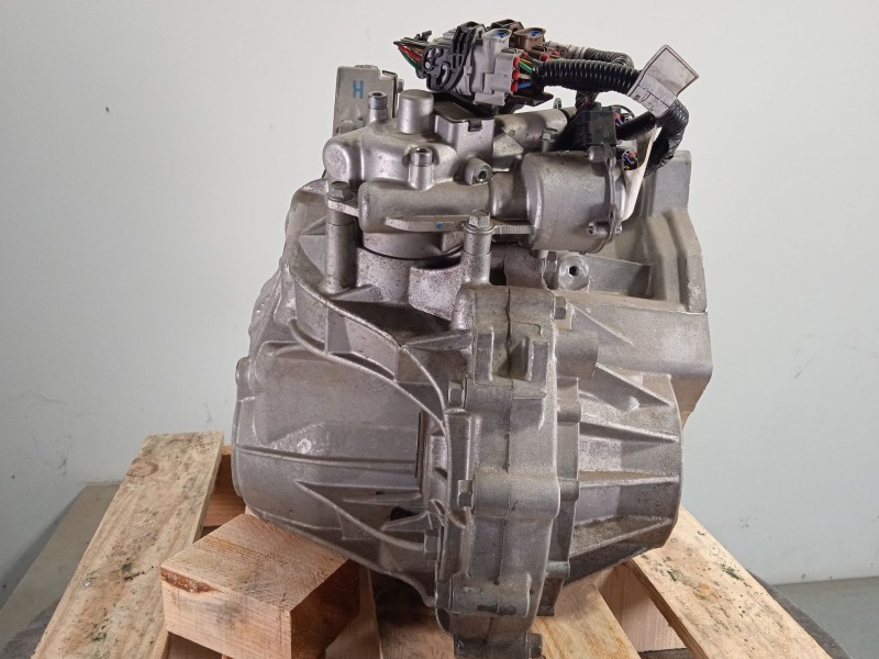 Recambio de caja cambios para kia niro emotion referencia OEM IAM 430002B100 414702B001 D95KID