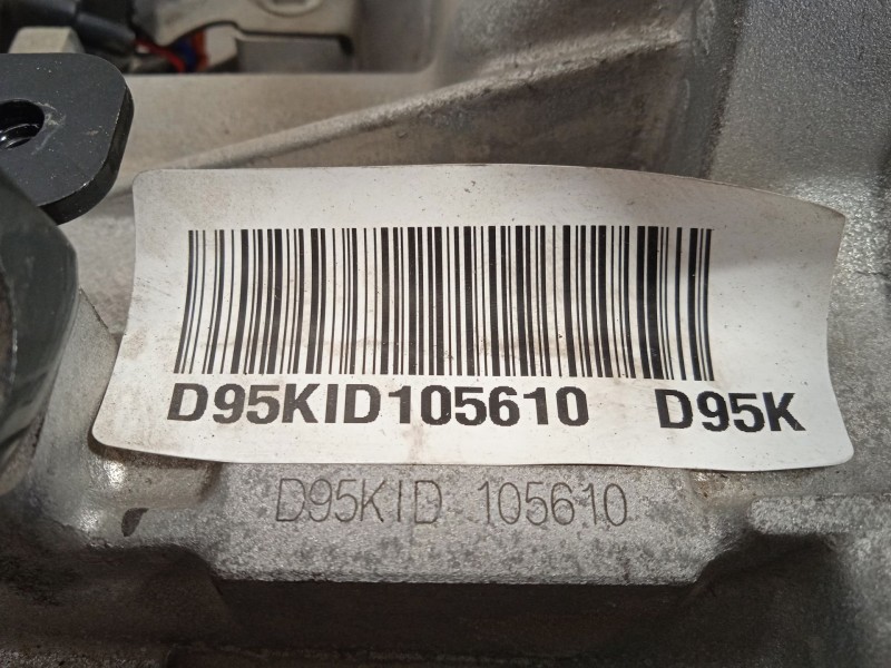 Recambio de caja cambios para kia niro emotion referencia OEM IAM 430002B100 414702B001 D95KID