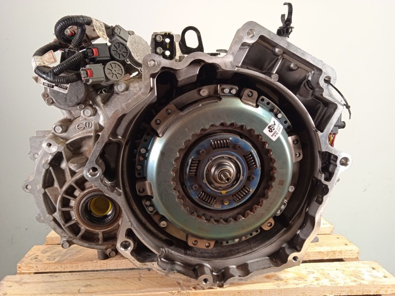 Recambio de caja cambios para kia niro referencia OEM IAM 430002B100 414702B001 D95KJD