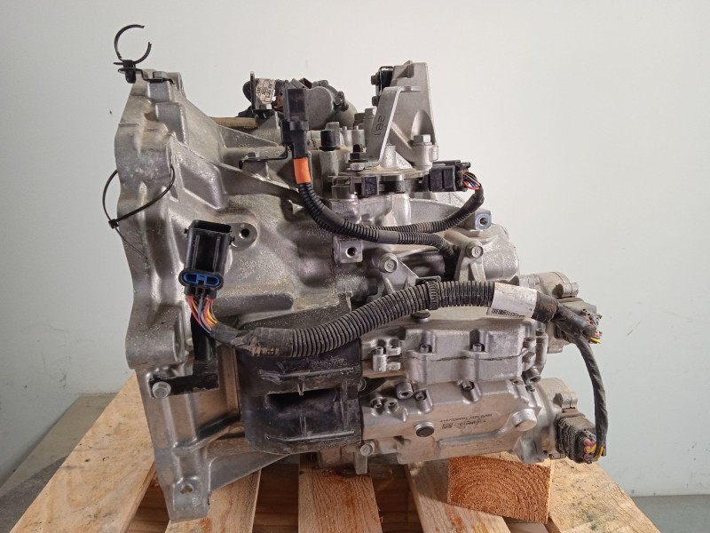 Recambio de caja cambios para kia niro referencia OEM IAM 430002B100 414702B001 D95KJD