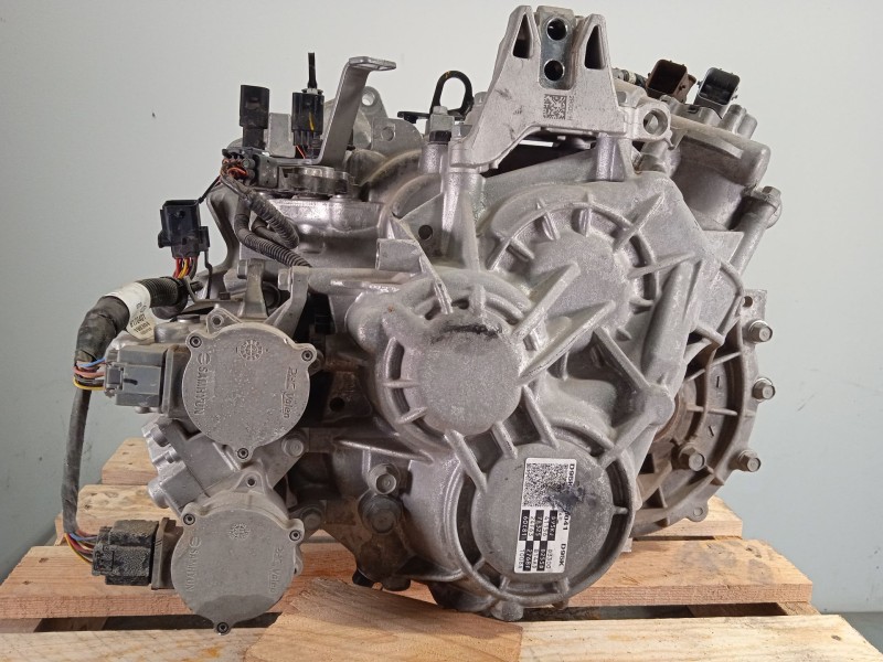 Recambio de caja cambios para kia niro referencia OEM IAM 430002B100 414702B001 D95KJD