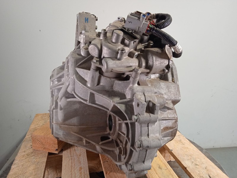 Recambio de caja cambios para kia niro referencia OEM IAM 430002B100 414702B001 D95KJD
