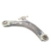 Recambio de brazo suspension inferior delantero derecho para nissan qashqai (j10) 1.5 dci turbodiesel cat referencia OEM IAM 545