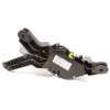 Recambio de motor limpia trasero para hyundai i10 classic referencia OEM IAM 98700OX000  F00S2B2181