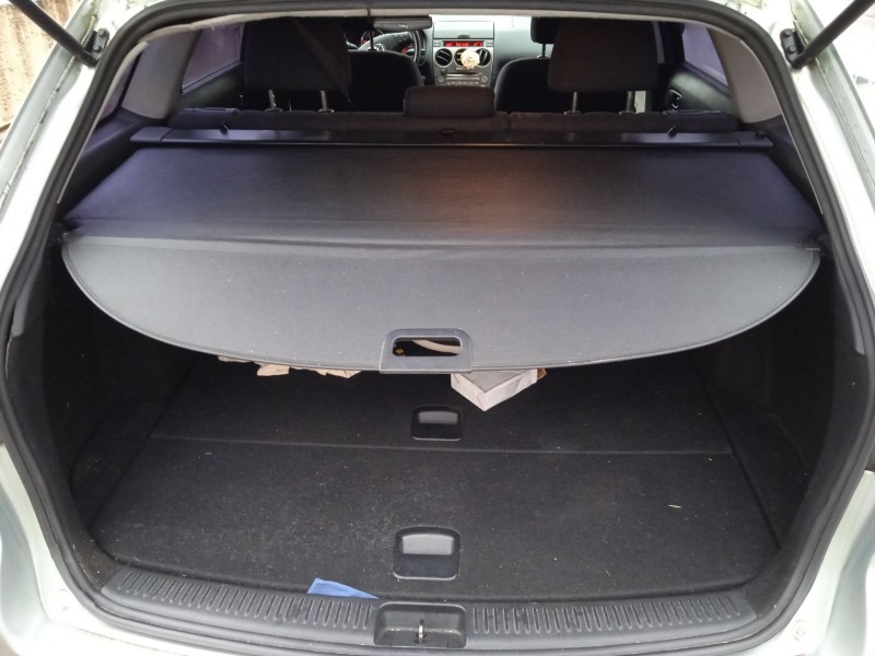 mazda 6 station wagon (gy) del año 2004