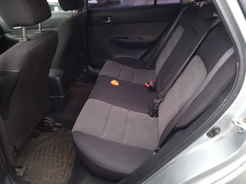 mazda 6 station wagon (gy) del año 2004