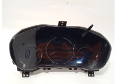 Recambio de cuadro instrumentos para honda hr-v (ru) 1.5 (ru1) referencia OEM IAM 78100T7SG33 78100T7SG330M1 2575205870 2