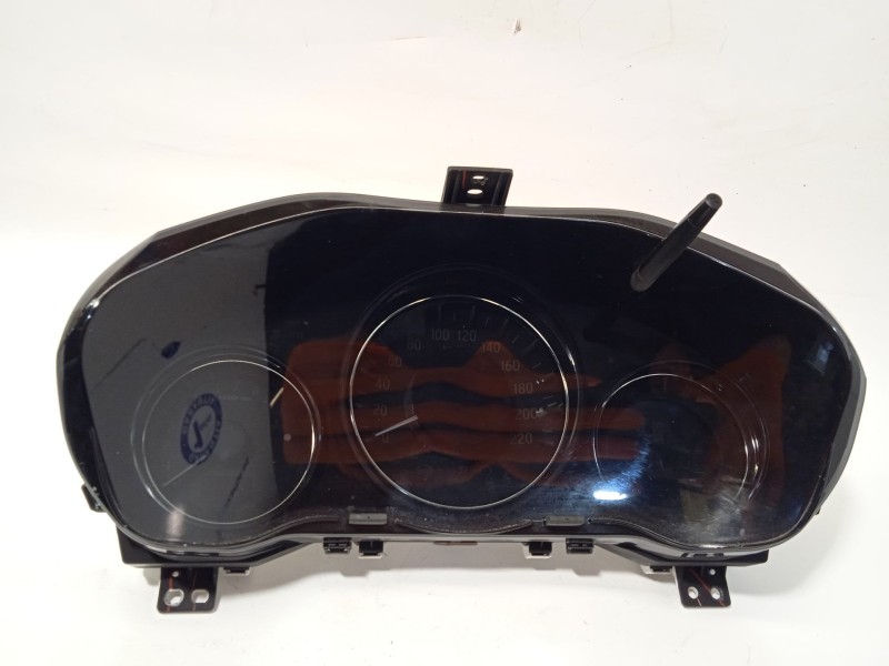 Recambio de cuadro instrumentos para honda hr-v (ru) 1.5 (ru1) referencia OEM IAM 78100T7SG33 78100T7SG330M1 2575205870