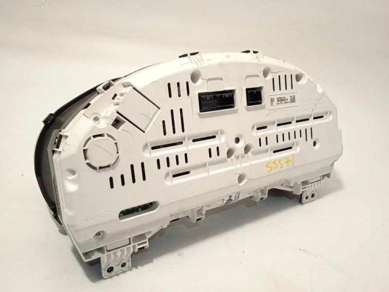 Recambio de cuadro instrumentos para honda hr-v (ru) 1.5 (ru1) referencia OEM IAM 78100T7SG33 78100T7SG330M1 2575205870