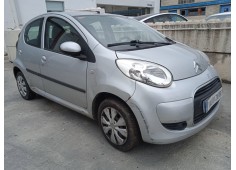 CITROËN C1 (PM_, PN_)