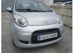 citroën c1 (pm_, pn_) del año 2010 2