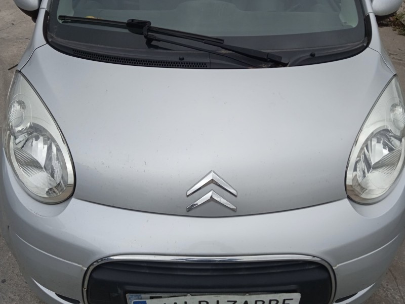 citroën c1 (pm_, pn_) del año 2010