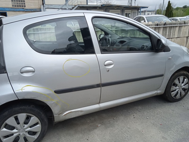 citroën c1 (pm_, pn_) del año 2010