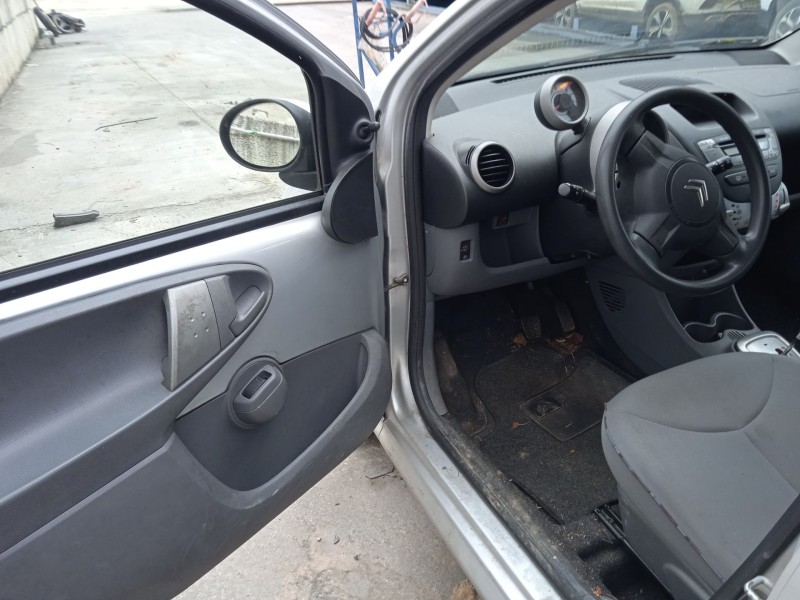 citroën c1 (pm_, pn_) del año 2010