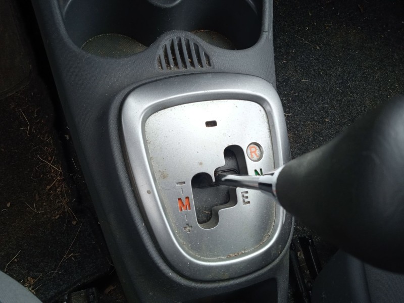 citroën c1 (pm_, pn_) del año 2010