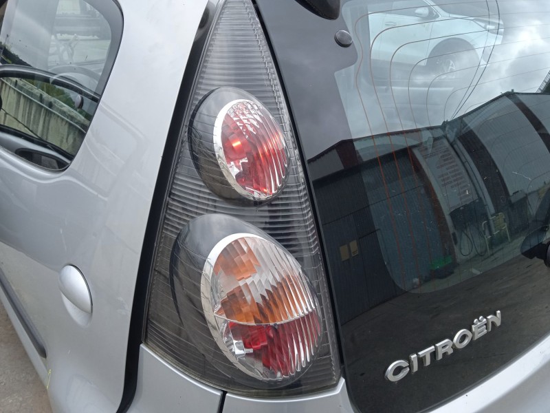 citroën c1 (pm_, pn_) del año 2010