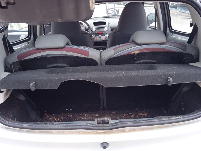 citroën c1 (pm_, pn_) del año 2010