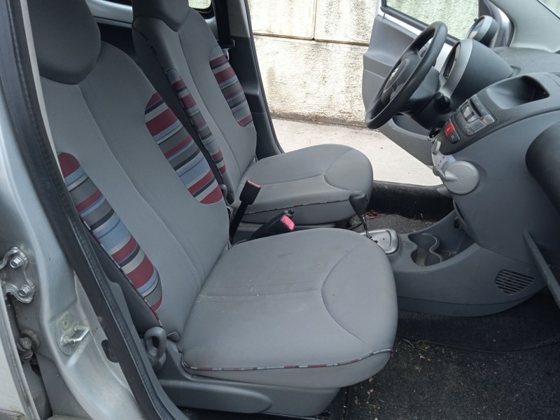 citroën c1 (pm_, pn_) del año 2010