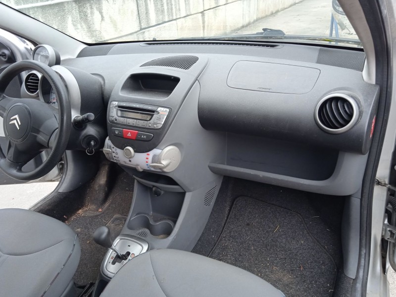 citroën c1 (pm_, pn_) del año 2010