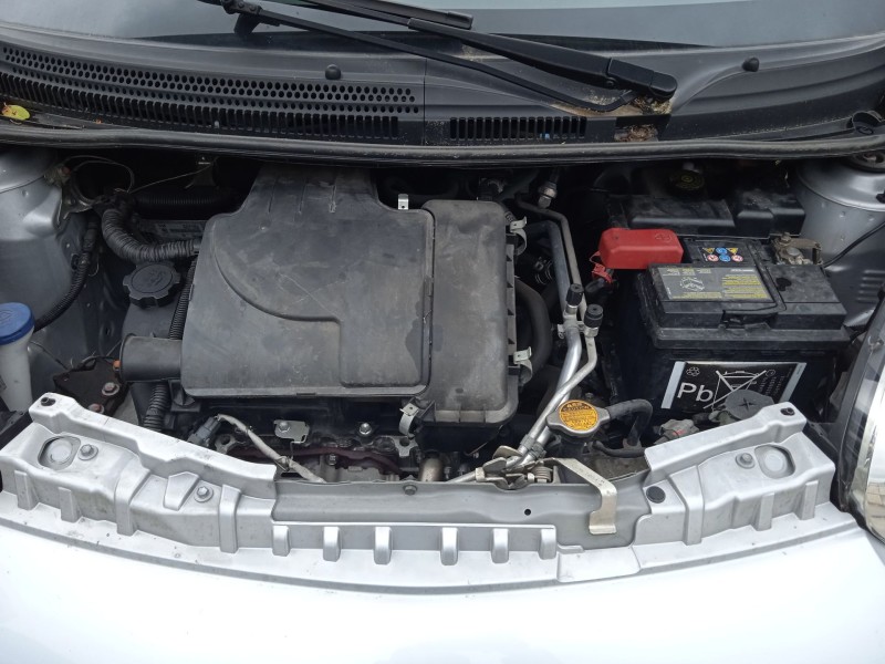 citroën c1 (pm_, pn_) del año 2010