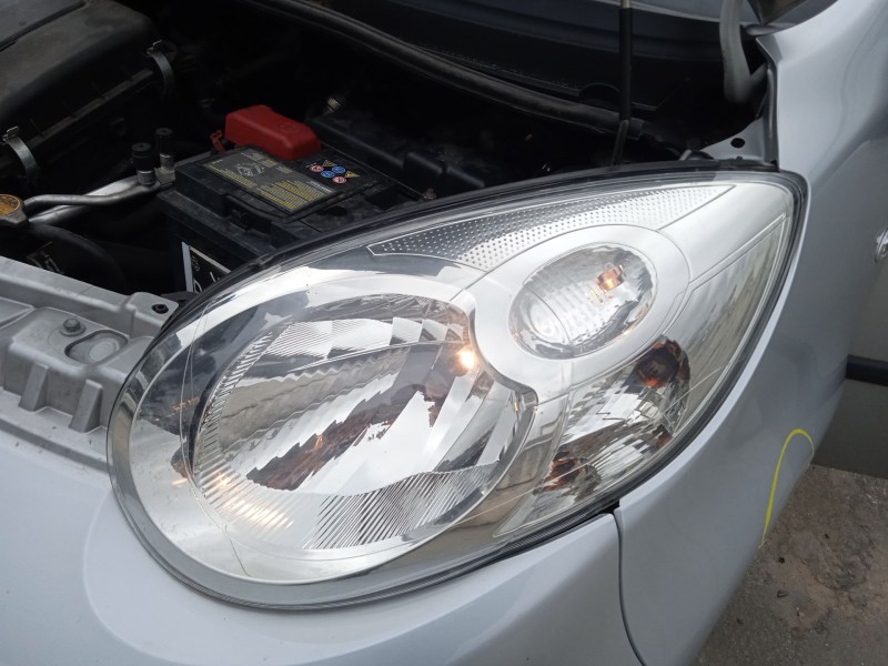 citroën c1 (pm_, pn_) del año 2010